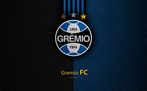 gremio football club youtube